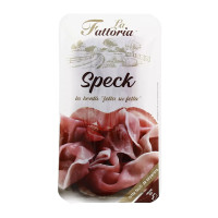 Speck Fette