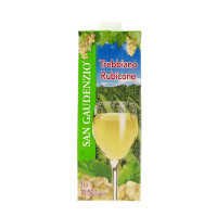 Trebbiano San Gaudenzio Igt