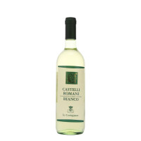 Castelli Romani Bianco Doc