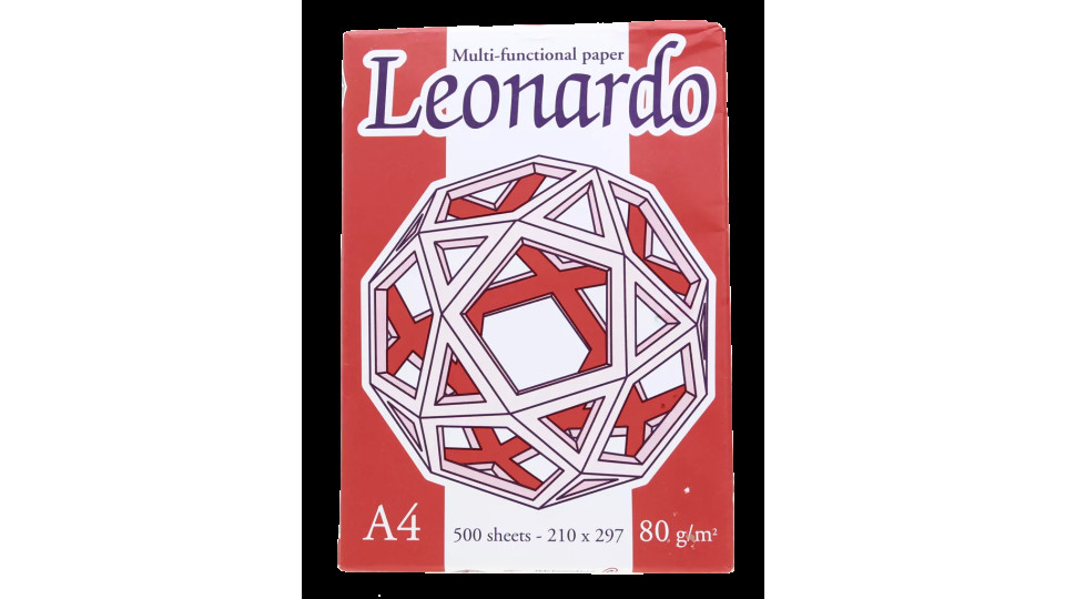 Risma Carta A4 80gr