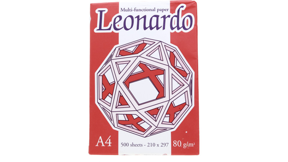 Risma Carta A4 80gr