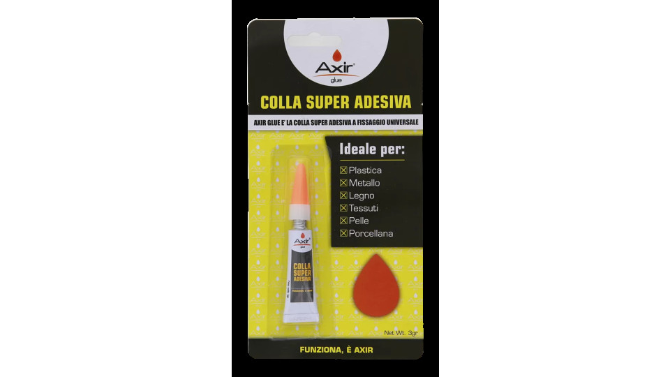 Colla Liquida Alkpower