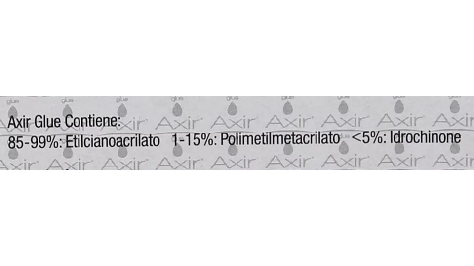 Colla Liquida Alkpower