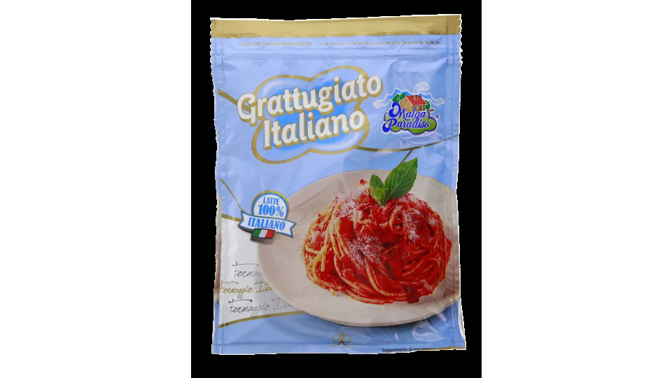 Grattugiato Italiano