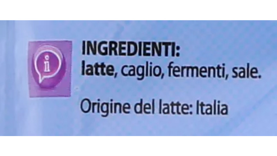 Grattugiato Italiano
