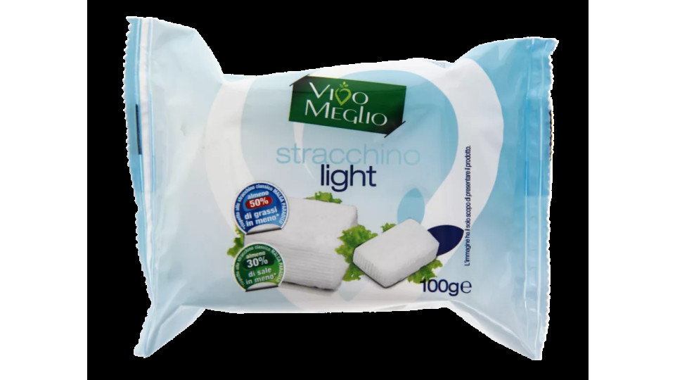 Stracchino Light