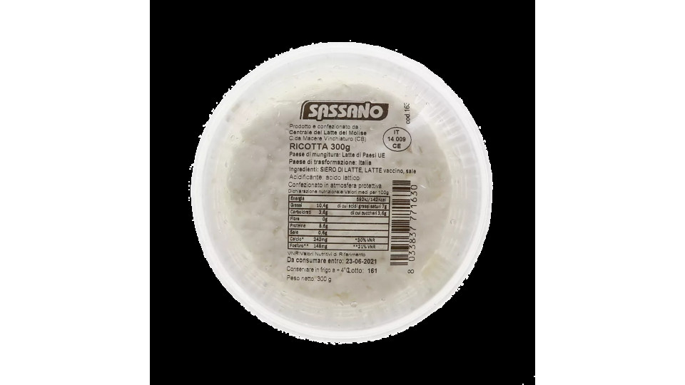 Ricottina