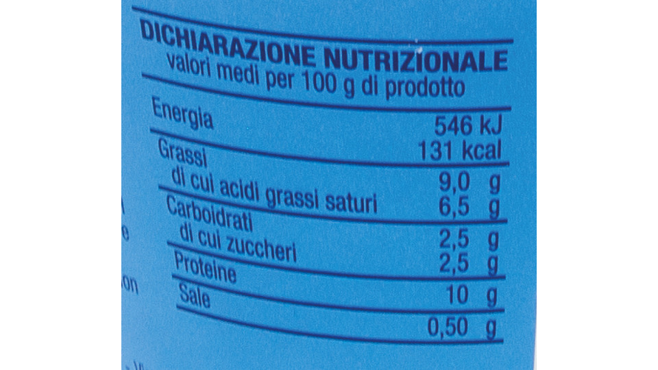 Ricotta Buona Spesa