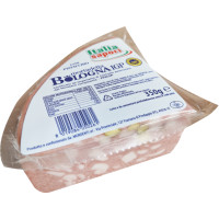 Mortadella Bologna Igp