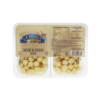Chicche di Patate