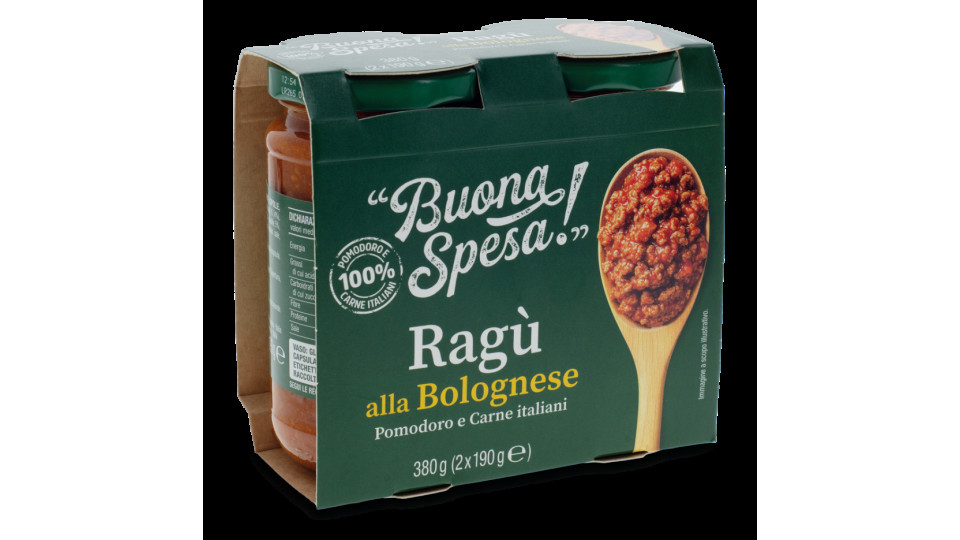 Sugo alla Bolognese