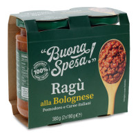 Sugo alla Bolognese