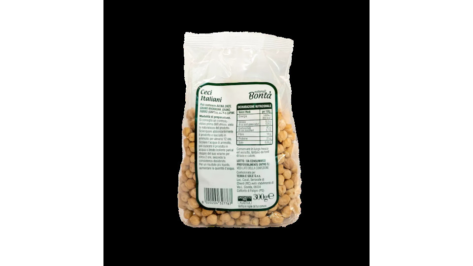Ceci 300 Gr