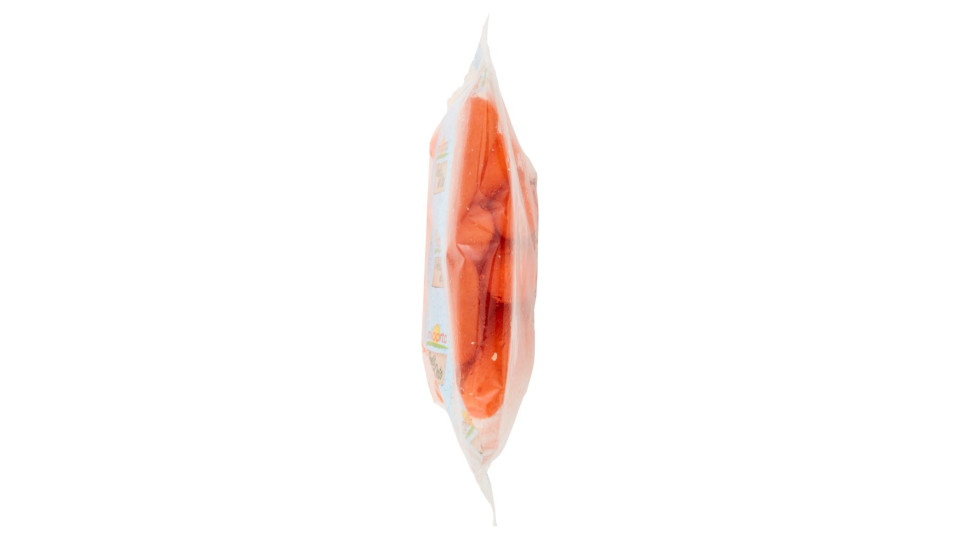Le Bontà dell'Orto Baby Carota