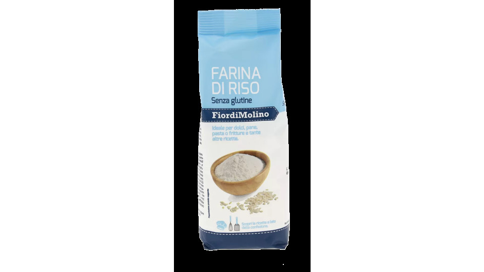 Farina di Riso
