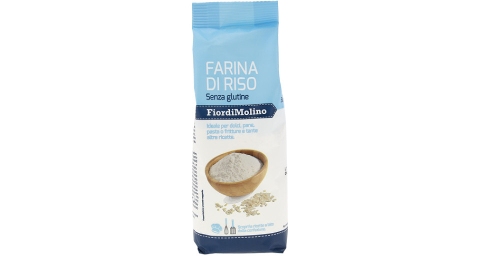 Farina di Riso