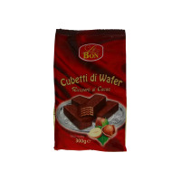 Cubetti Wafer Cioccolato