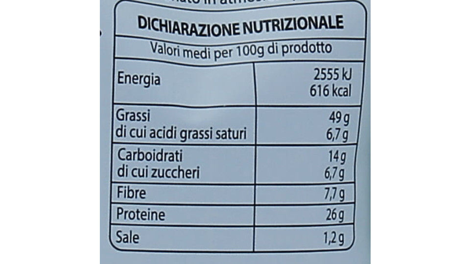 Arachidi Salate