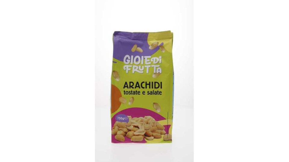 Arachidi Salate