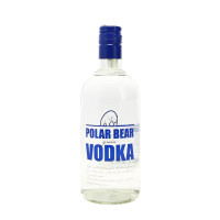 Vodka Bianca Secca 37.5"