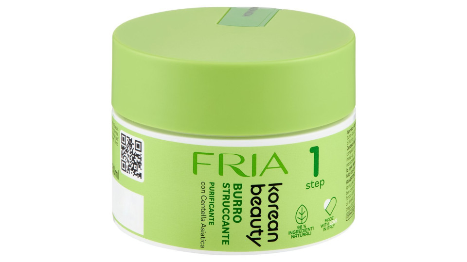 Bur.st.fria Kor.Beau.Verd.80ml