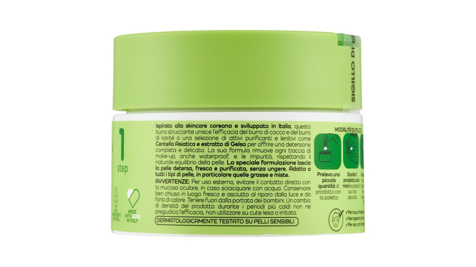 Bur.st.fria Kor.Beau.Verd.80ml