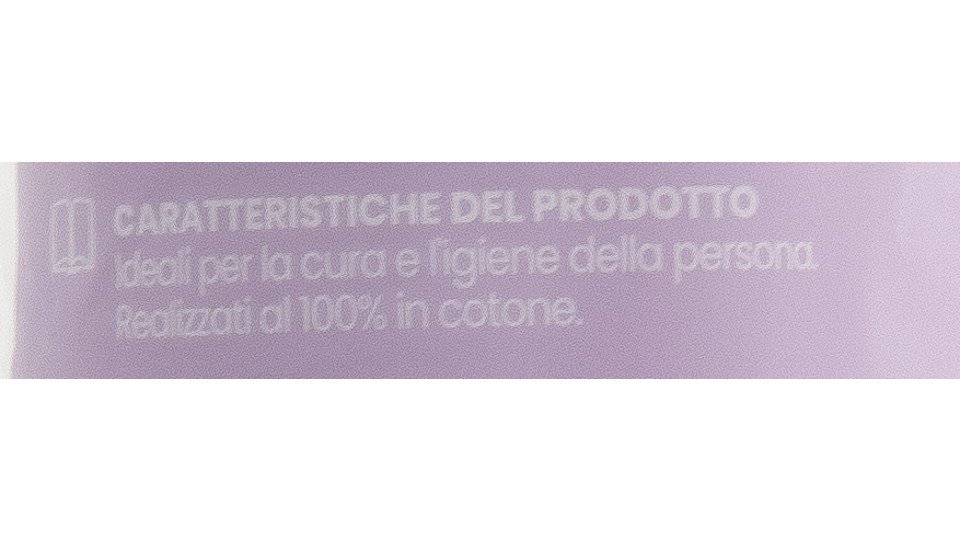 120 Dischetti Levatrucco Flou