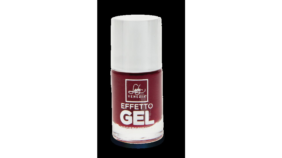Smalto Gel Bordeaux