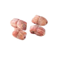 Involtini con Pollo alla Salvia