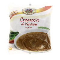 Cremosa di Verdure