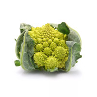 Cavolo Romanesco