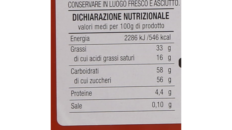 Scatola Cioccolatini Assortiti