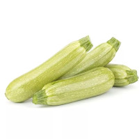 Zucchine Bianche