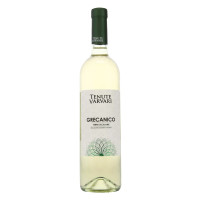 Grecanico Sicilia Igp