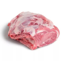 Suino Coppa con Osso