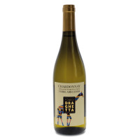 Chardonnay Igt Terre Abruzzesi