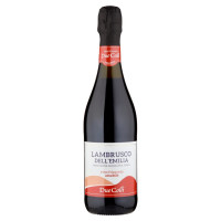 Lambrusco dell'Emilia Igt Vino Frizzante Amabile