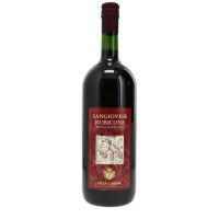 Sangiovese Rubicone Igt