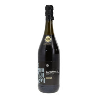 Lambrusco Secco Doc