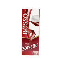 Vino Rosso