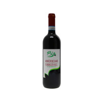 Montepulciano Bio Doc