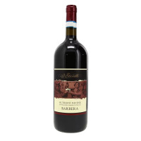 Barbera Oltrepo Doc