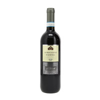 Barbera Oltrepo Do