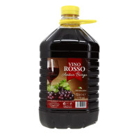 Vino Rosso