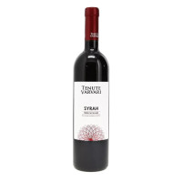 Syrah Tenute Varvari Igt