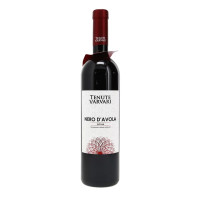Nero d'Avola Varvari Doc