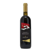 Primitivo Salento Igt