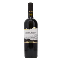 Primitivo Manduria Doc