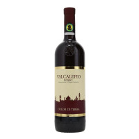 Valcalepio Rosso Doc