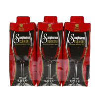 Vino Sangiovese Igt X3